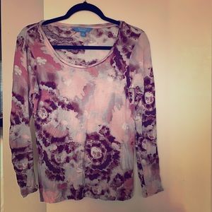 Simply Vera Wang top